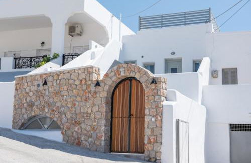 Argyro and Diogenis - Foto 34