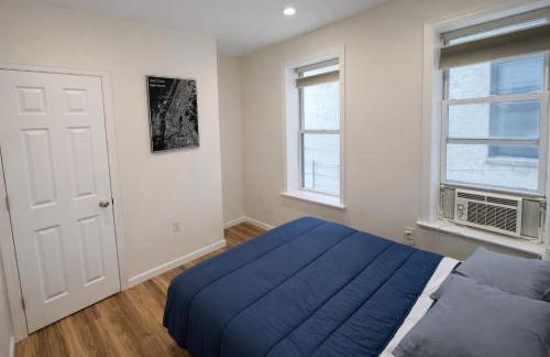 Next to Manhattan 2 Bedrooms Apartment - Subway 20 steps, Manhattan 1 Stop - Foto 57