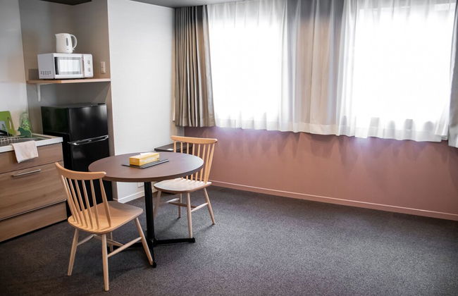 Hotel S-Presso West - Foto 37