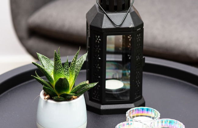 Apartments Bitwy Warszawskiej by Renters - Foto 50