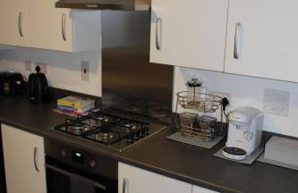 Penelope Maison - London in 50 Mins, Free Parking, 1 BDRM Home - Foto 9