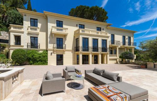 Luxurious Villa Overlooking Monaco - Foto 30