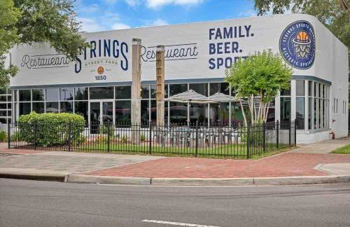 Open & Bright - 5 min drive to TIAA Bank field - Photo 19