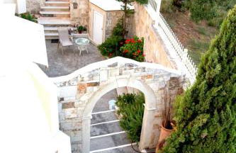 Villa Kokalis Resort - Foto 9