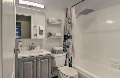 Cali Studio with Resort Perks 6 Mi to San Fran - Foto 10