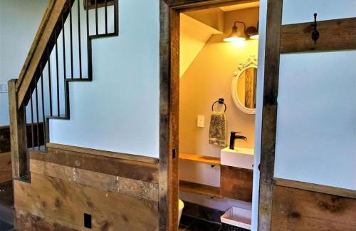 Historic Cabin near Luray Caverns Perfect for a Family Vacation in Virginia - Foto 40