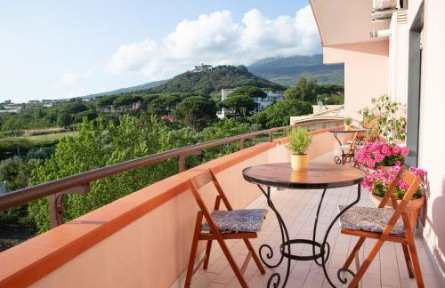 Tra il Vesuvio e il Mare Apartment - Foto 30