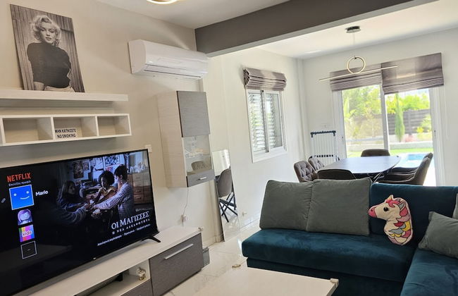 131 VOR - Stay M L Villa - Foto 65