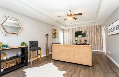 Once-In-A-Lifetime Coffee-Themed Stay For Up To 8 - Foto 11