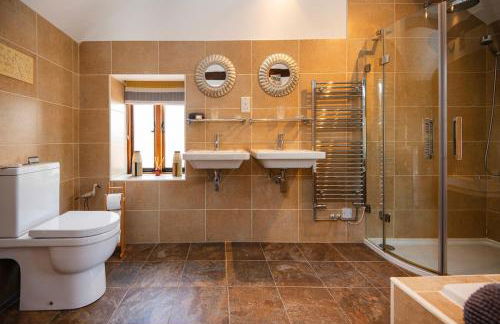 The Granary at Little Howle Farm - Foto 42