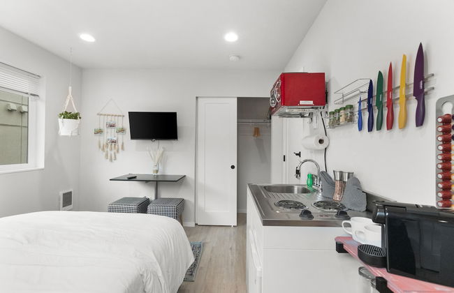 Ballard's sweet suites - Foto 16