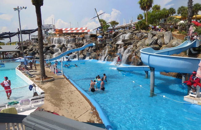 Dolphin Point #401c - Foto 43