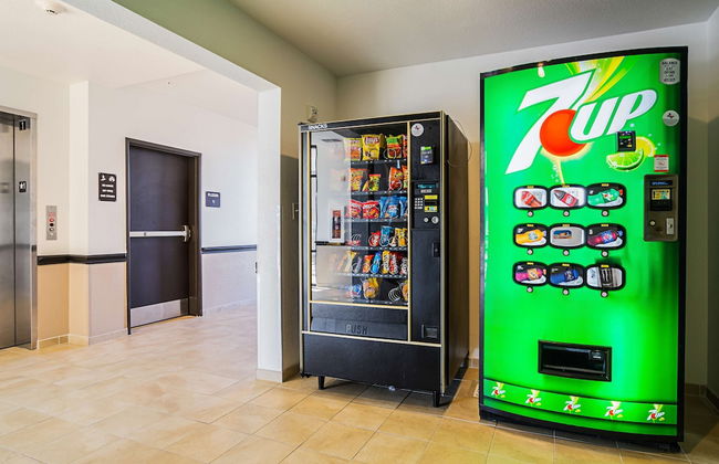 Studio 6 Buda, TX - Foto 28