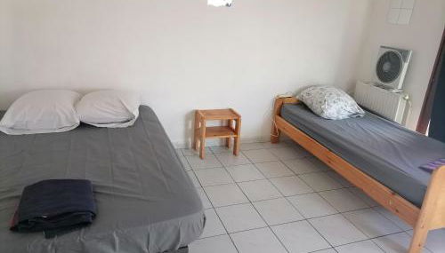 jolie appartement proche du parc des expositions - Photo 2