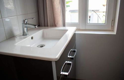 Studio Charmant Confortable TV Centre Ville Louviers - Foto 8