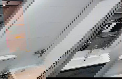 Acogedor Loft Centro De Santiago - Photo 8