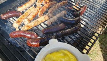 Casa amb jardí i llar de foc - Foto 5