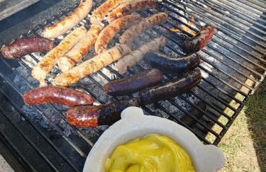 Casa amb jardí i llar de foc - Foto 5