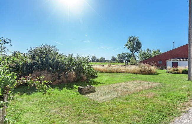 Farmhouse With Fenced Garden - Foto 38