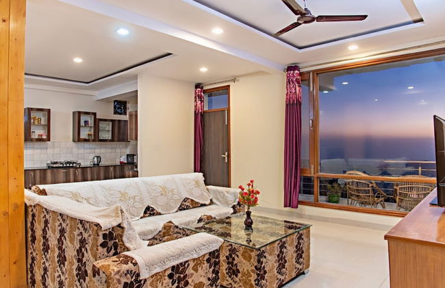 The Mountains Retreat - Foto 6