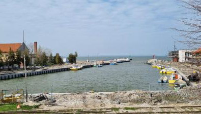 Apartament Przystań - Foto 2