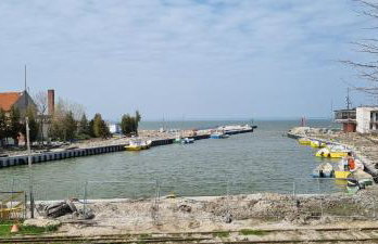 Apartament Przystań - Foto 2