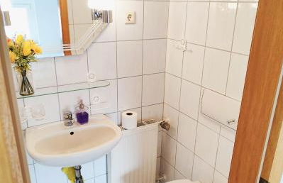 L4 - Urlaubsmagie - Kleine Wohnung am Wanderweg - Foto 5