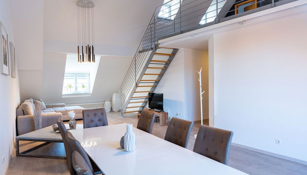 Servicio de la habitación