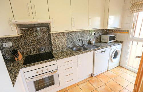 LITORAL COSTA DORADA - BAHIA DORADA Only families - Photo 14