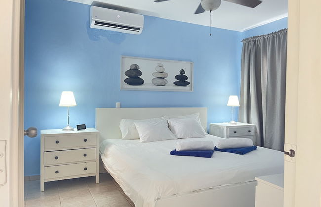 Stanza Mare Beach Front - Foto 37