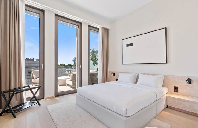 Voya Residence Zenit Royal - Luxury Apart Hotel with Rooftop Views & Concierge - Foto 59