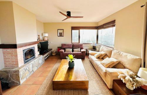 Villa La Quinta de Albalate Rural Home - Foto 3