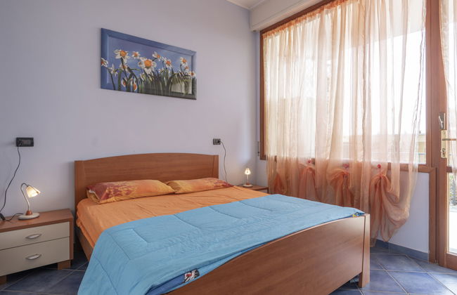 Rocce di Capo Mimosa - Foto 16