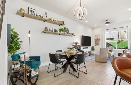 5 mins to Downtown - Houston Rodeo - Sleeps 7 - Photo 13