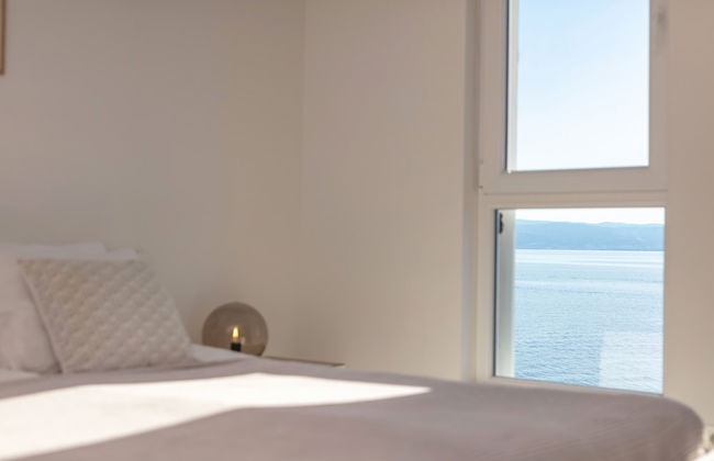 Spacious Beachfront Apartments Tanita - Foto 6