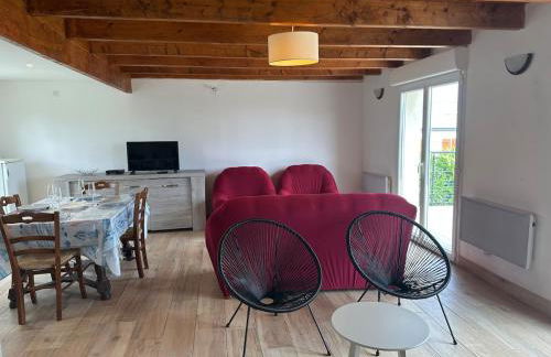 Maison de vacances Crozon 2ch - jardin clos - Photo 8