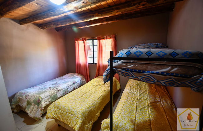 Uspallata Cabañas - Foto 3