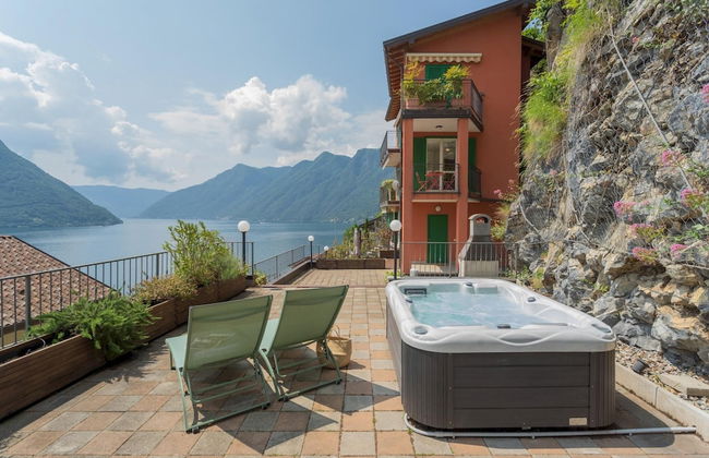 Blue Bliss Apartment - Photo 79