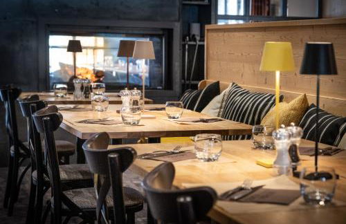 Chalet Hôtelier LES EQUINOXES - VAL D'ISERE - Foto 76