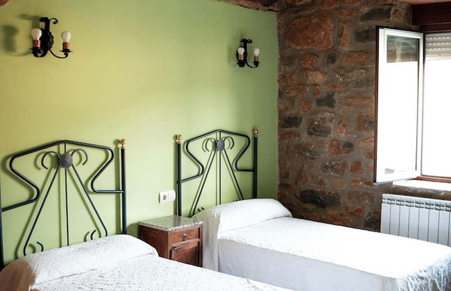 Biltegi Etxea - Foto 3