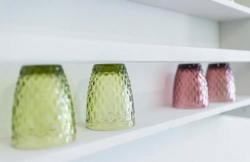 LA CASA DI MARCONI - Foto 13