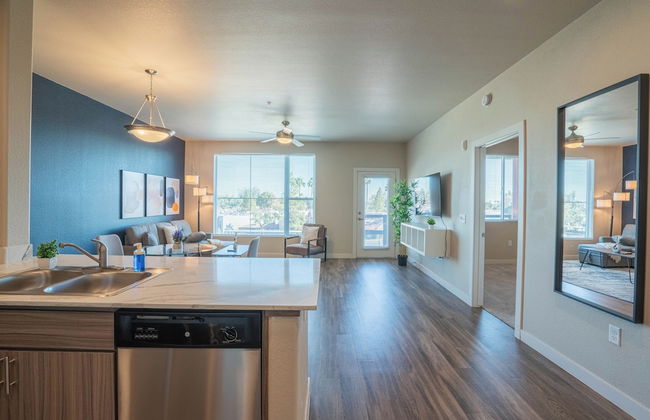 ROVE LIVING/KL - V on Broadway - Foto 38