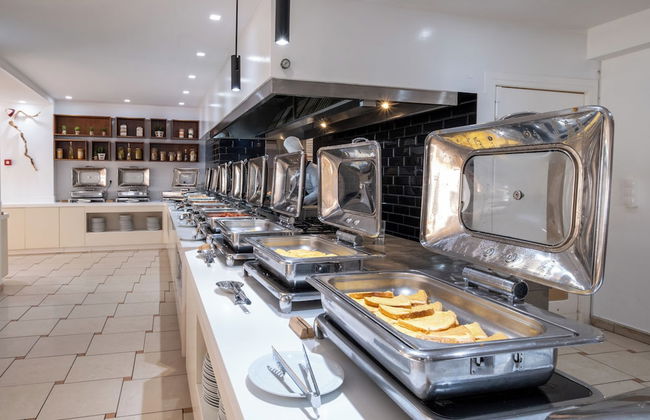 Dimitrios Village Beach Resort - Foto 51