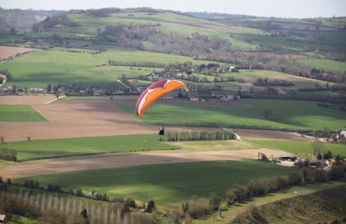 Holiday home Le Pressoir - Foto 52