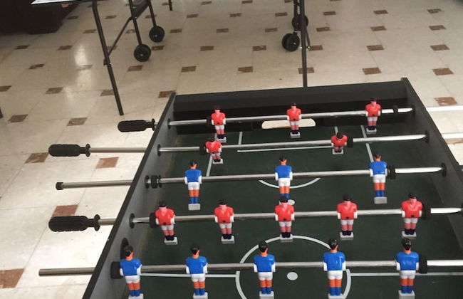 DAR GAMMARTH - Foto 12