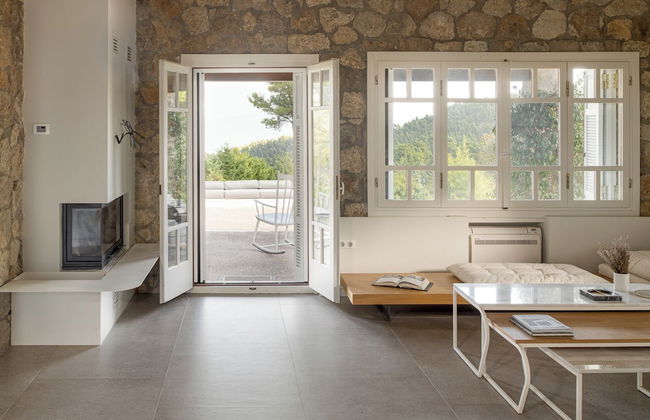 Constantin Villa By Halkidiki Villas - Foto 15