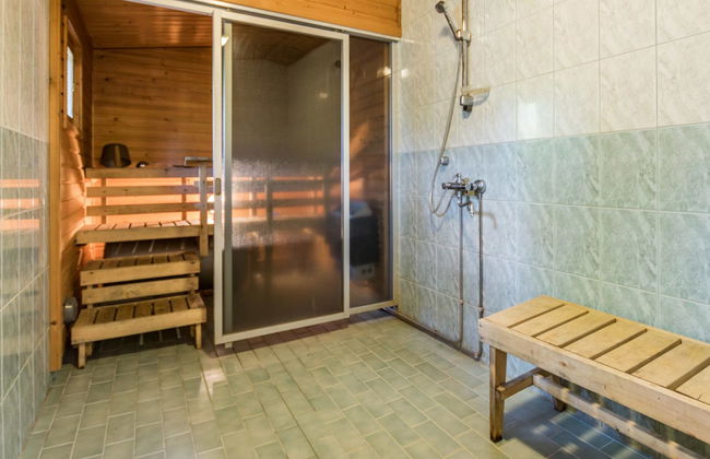 Lauhanlinna - Foto 21