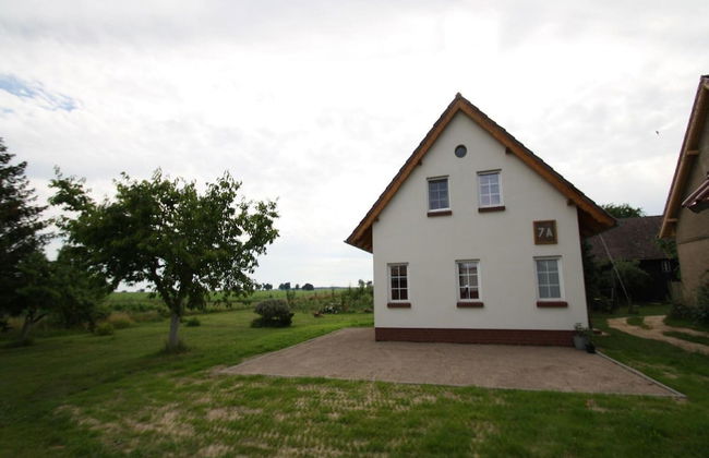 Ferienwohnung Gute Luise in Fuenfseen - Foto 11