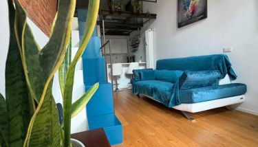 Loreto Blue House appartamento di design vicino metro - Foto 5