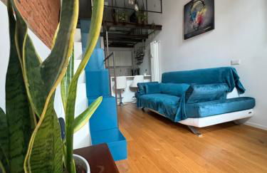 Loreto Blue House appartamento di design vicino metro - Foto 5